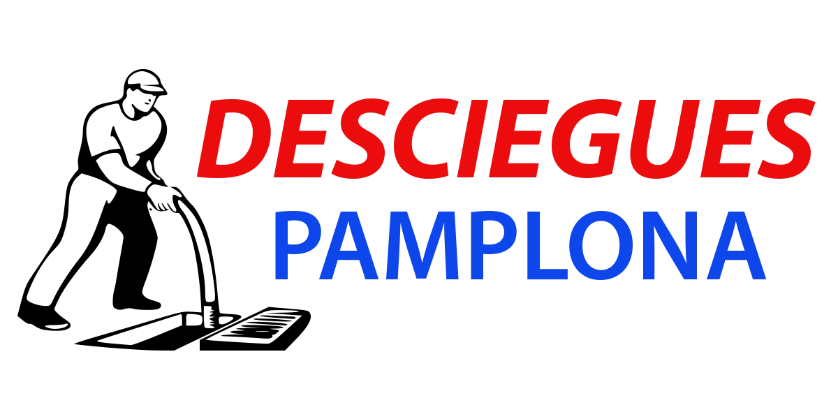 Desciegues pamplona logo Desciegues pamplona logo